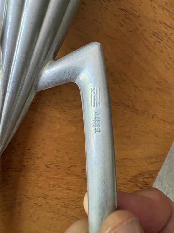 Image 1 of Alessi Juicy Salif Citrus - Philippe Starck
