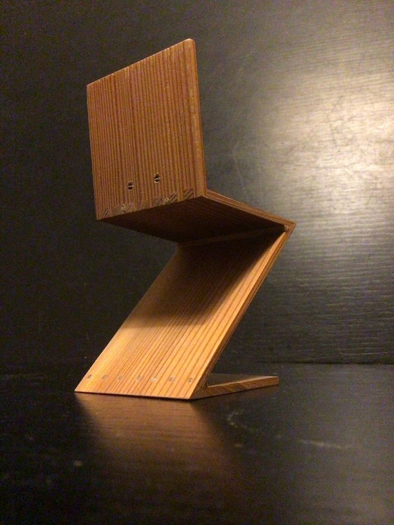 Image 1 of Vitra miniatures