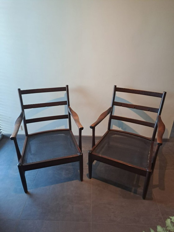 Image 1 of Poltrone Farstrup Møbler