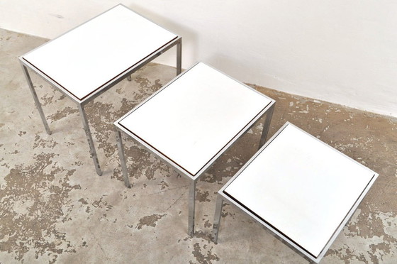 Image 1 of Vintage mimiset by Cees Braakman for Pastoe, 1960s