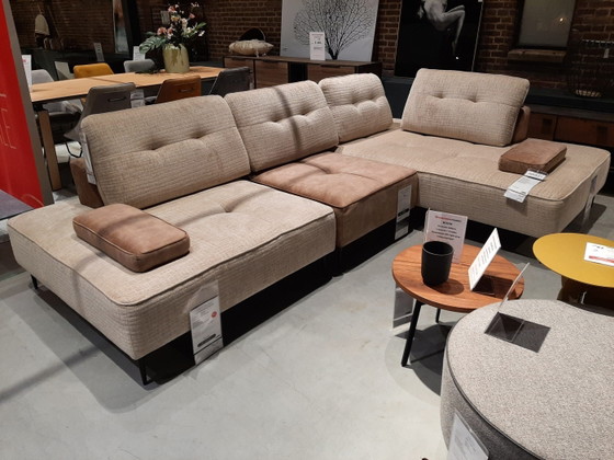 Saint Tropez – XOOON, Corner sofas, Plastic, Textile (photo 4 of 4)