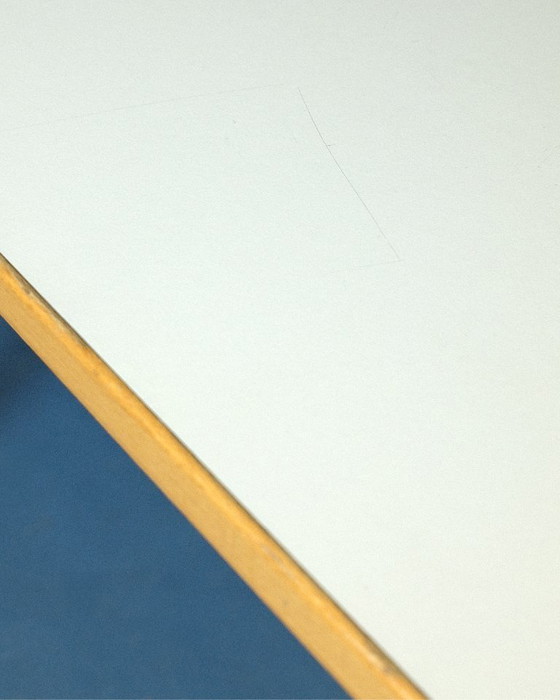 Image 1 of Table Bruno Rey Kusch+Co