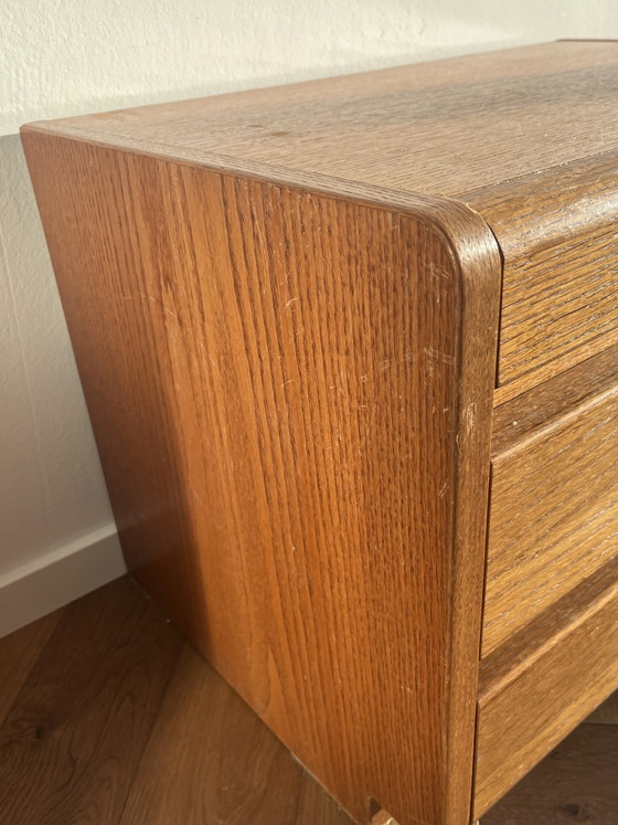 Cassettiera Produttore Moser Anni '70 – Cassettiere, Wood (photo 7 of 10)