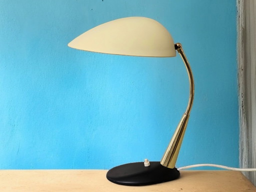 Cosack brothers table lamp, Mid - Century