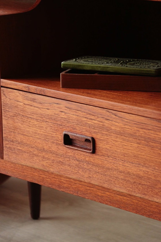 Image 1 of Toletta inglese vintage degli anni '60 – Design di metà secolo