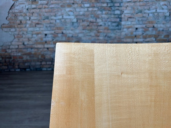 6x Alias Laleggera – Oak | Riccardo Blumer – Dining chairs, Wood (photo 9 of 15)