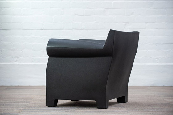 Image 1 of Poltrona Kartell Bubble Club