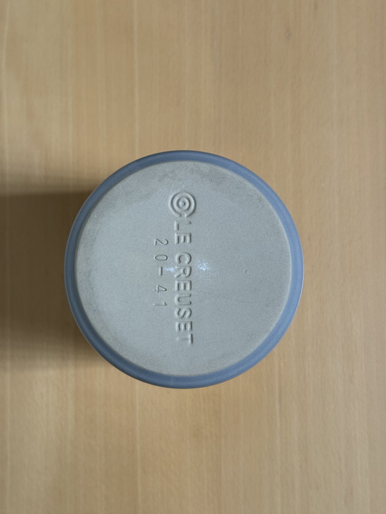 Image 1 of Le Creuset Spatula Pot