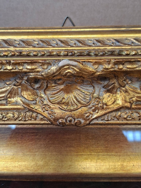 Image 1 of Seltenes Ölgemälde auf Leinwand von Tullio Grassi „Alter Mann mit Pfeife“