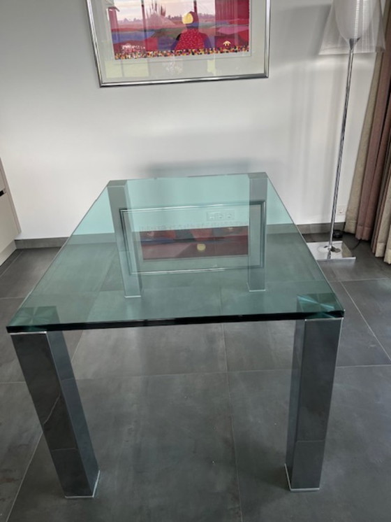 Image 1 of Dining table