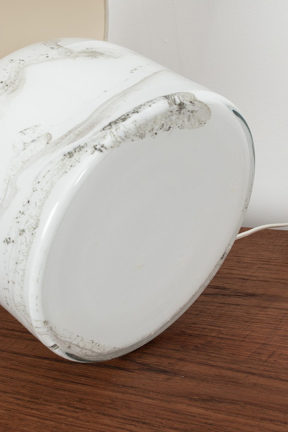 Image 1 of Holmegaard tafellamp