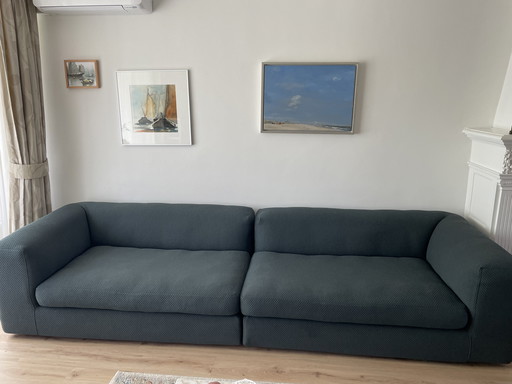 Gelderland 2505 endless bank