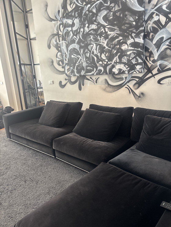 Image 1 of Sofá Minotti