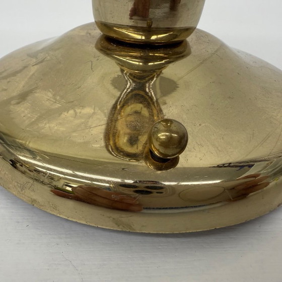 Image 1 of Lampada da soffitto del Medioevo di Schonbek , anni '70