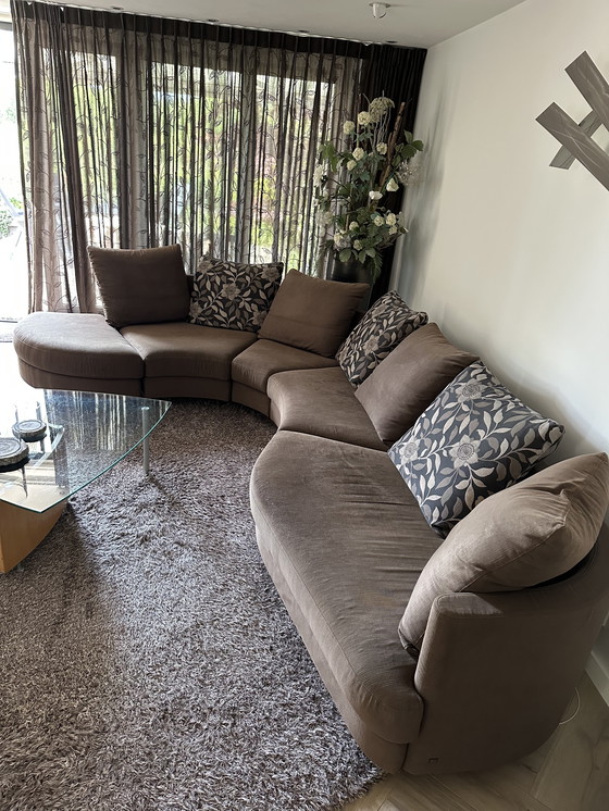 Image 1 of Banco elementi Rolf Benz 4500