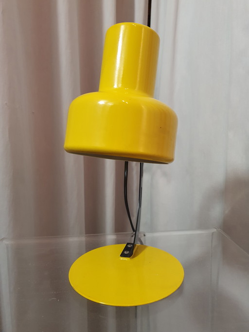 Table lamp Richard Essig 3240 70s