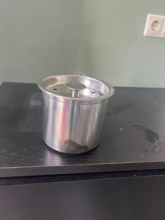 Image 1 of Vintage Design Klassieker: Dick Simonis Gero Pannenset (MoMA Collectie)