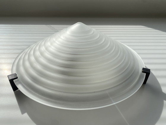 Image 1 of Vintage Solid Ceiling Light - Ceiling Lamp - Wall Lamp - 1990s