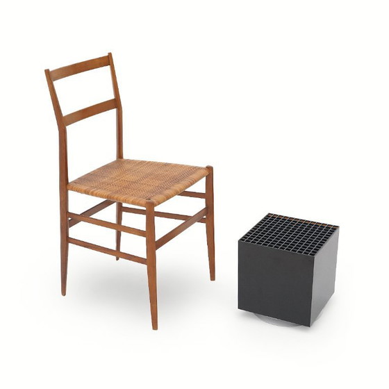 Image 1 of "Cubo Portafiori di Studio OPI per Cini & Nils, anni '70 (2 DISPONIBILI)