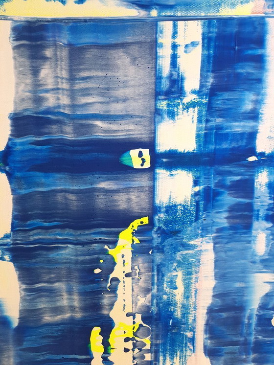 Image 1 of Jürgen Angeler - Ocean Dynamics