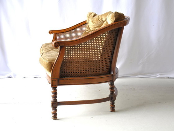 Image 1 of Divano Giorgetti vintage