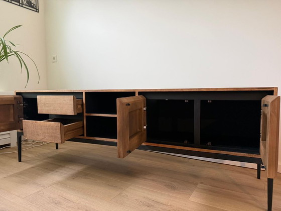 Image 1 of TV cabinet