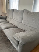 Divano Maralunga 3 posti
