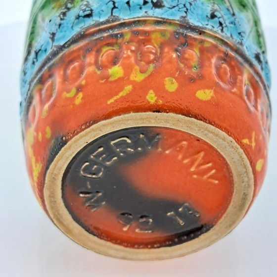 Image 1 of Vase BAY Ceramics | 92-17