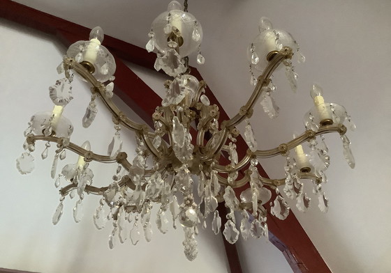 Image 1 of Kroonluchter