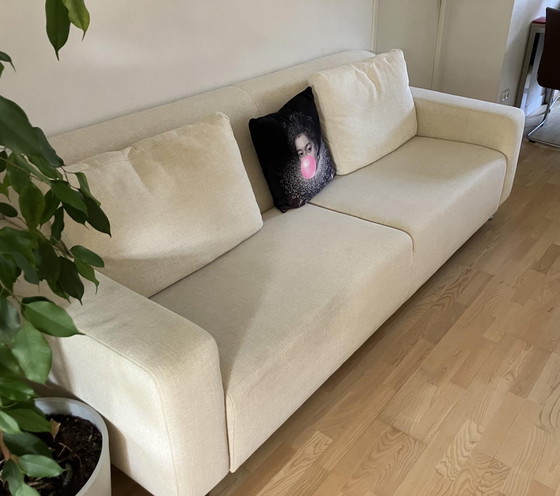 Image 1 of Divano a 3,5 posti