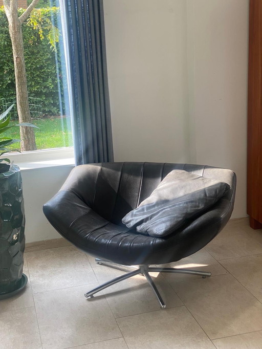 Gigi armchair Label vandenberg