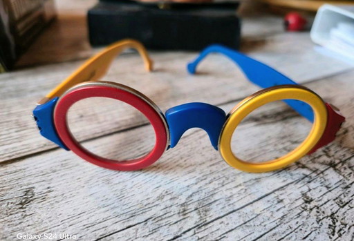 Karl Lagerfeld zonnebril model 3604 Limited Edition