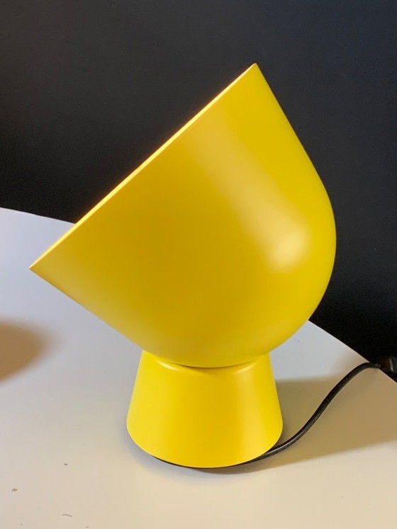 Image 1 of Vintage IKEA table lamp PS Olah Wihlborg 32cm