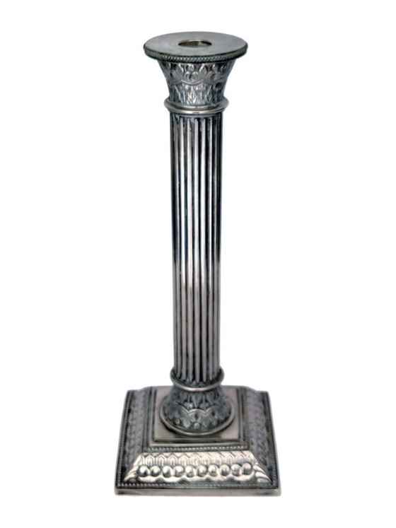 Image 1 of Juego de candelabros victorianos