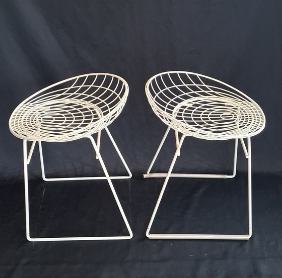 Image 1 of Flamingo-Hocker Cees Braakman - Pastoe