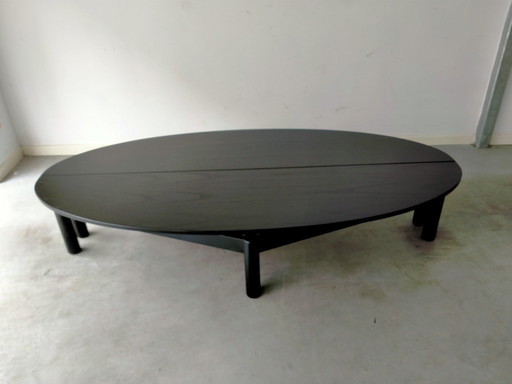 2 x Cassina SINBAD coffee tables