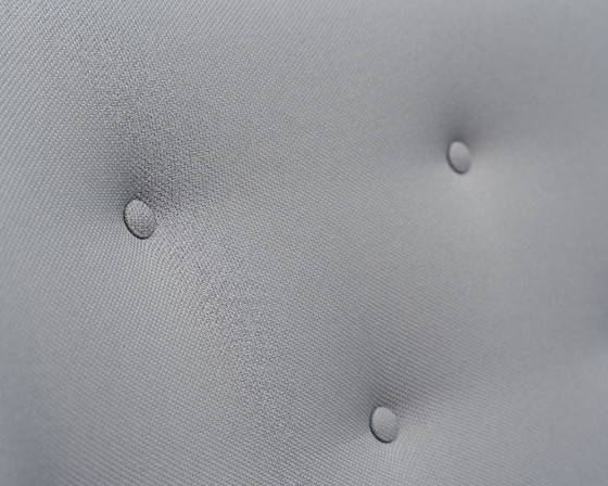 Image 1 of 2.5-seater cocktail sofa, 1950s. Professionally restored