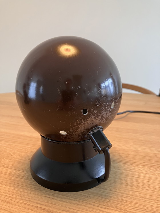 Image 1 of E.S. Horn oogbollampenset