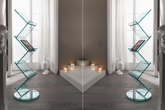Image 1 of 1x Tonelli Bookcase Albero