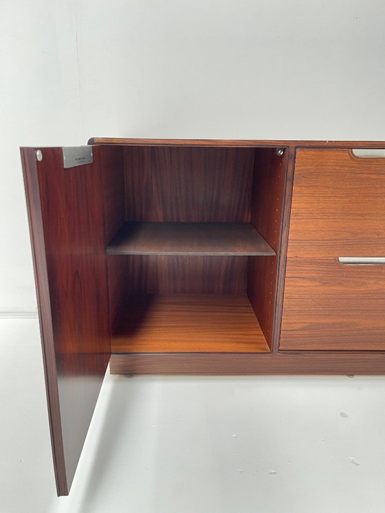 Image 1 of Credenza-armadio di design danese di Sibast Mobler