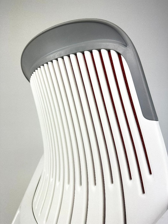 Image 1 of Steelcase Cobi Design stoel