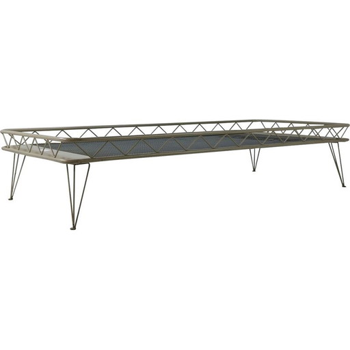 Encendido de repos vintage por Wim Rietveld para Auping Holanda