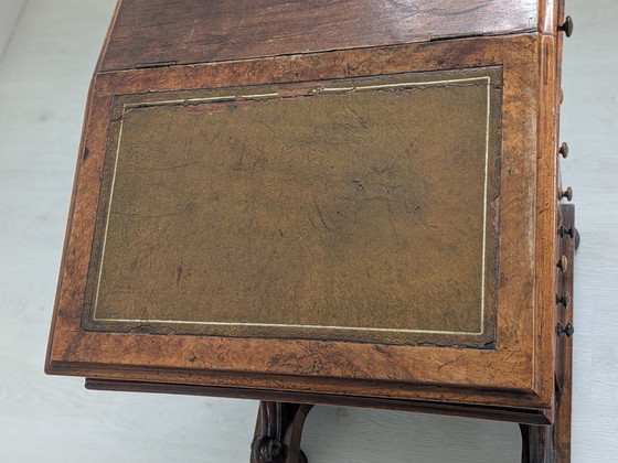 Image 1 of Bureau ancien en bois