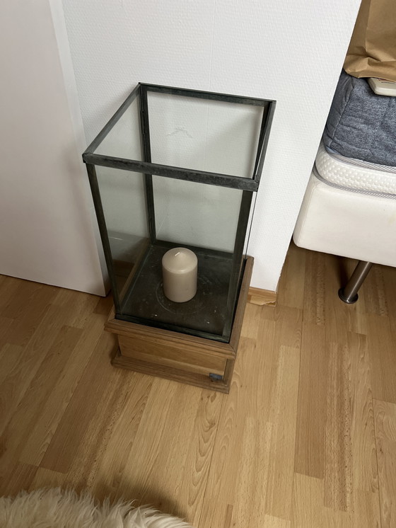 Image 1 of Portacandele