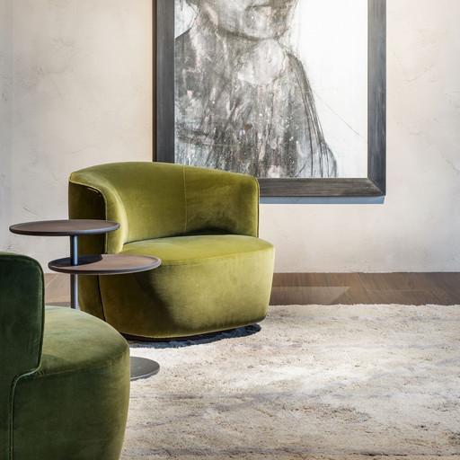 Molteni&C Elain armchair