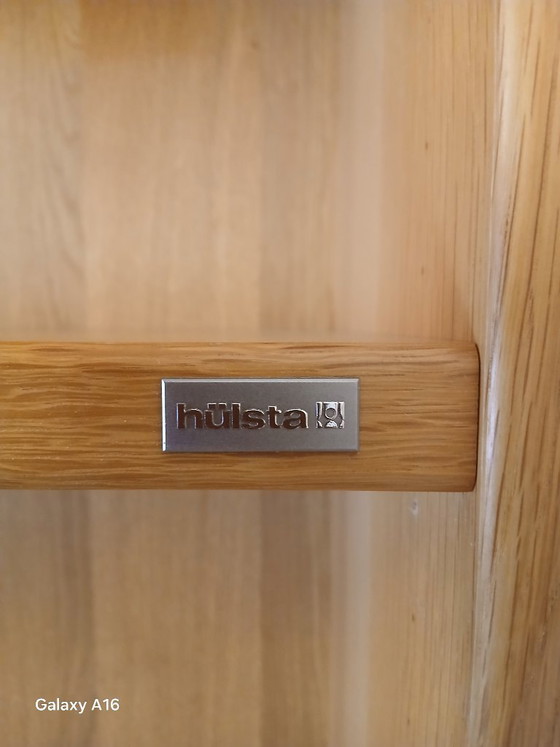 Image 1 of Hulsta Spectrum display-/opslagunit