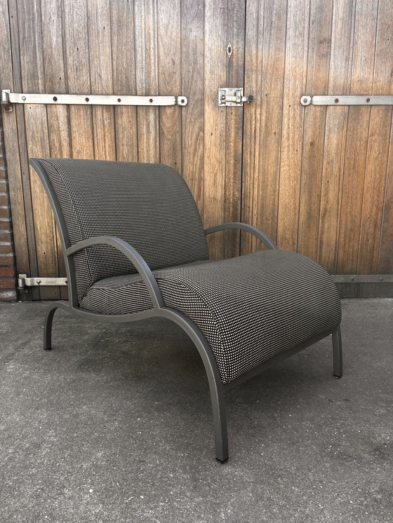 Image 1 of Poltrona Harvink "On Hope of Blessing" (Sulla speranza della benedizione)