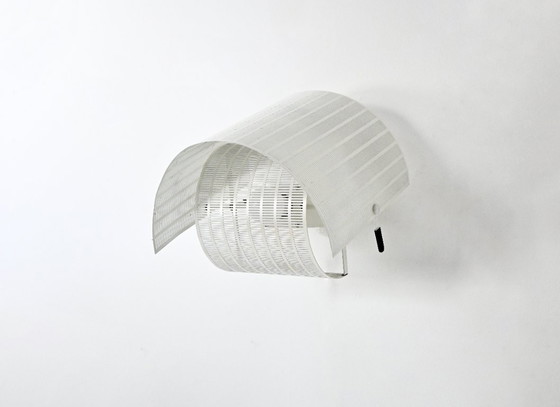 Image 1 of Shogun wandlamp van Mario Botta voor Artemide, jaren 80.