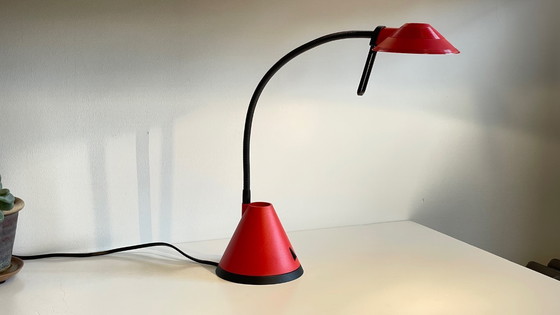 Image 1 of Bureaulamp Spanje jaren 1980