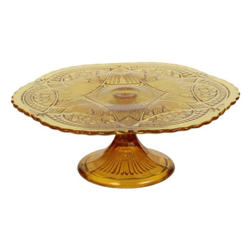 Soporte para pasteles Art Déco